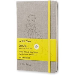 Ежедневники Moleskine Le Petit Prince 18 months Weekly Planner