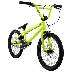 Велосипеды Commencal Absolut BMX 2 2013