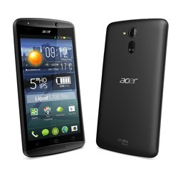Мобильные телефоны Acer Liquid E700