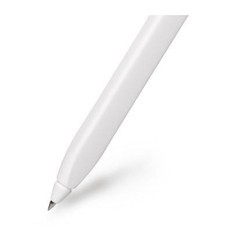 Ручки Moleskine Roller Pen Plus 07 White