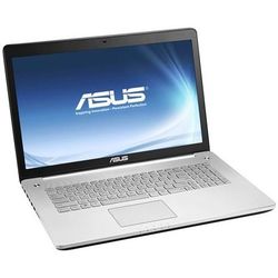 Ноутбуки Asus N750JK-T4014H
