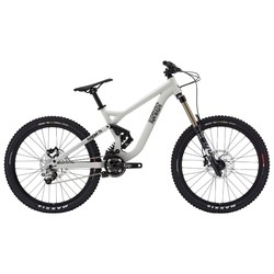 Велосипеды Commencal Supreme FR 2 2013