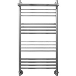 Полотенцесушитель Sunerzha Bogema shelf 500x1000 (бронзовый)