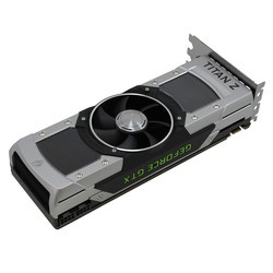 Видеокарты INNO3D GeForce GTX Titan Z NTZ-1DDN-O5LS