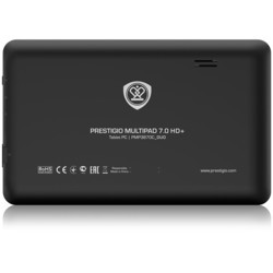 Планшеты Prestigio MultiPad 7.0 HD Plus