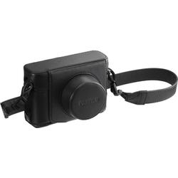 Сумка для камеры Fuji LC-X100 (черный)