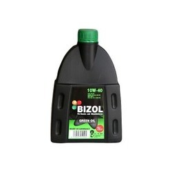 Моторные масла BIZOL Green Oil 10W-40 1L