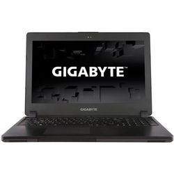 Ноутбуки Gigabyte 9WP35K002-RU-A-006