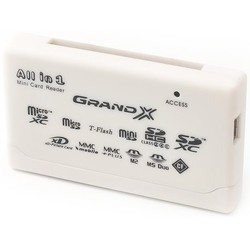 Картридеры и USB-хабы Grand-X CR-X05