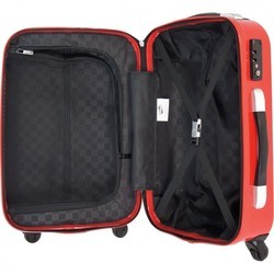 Чемоданы American Tourister Cube Alfa 73