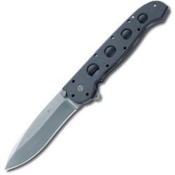 Нож / мультитул CRKT M21-04 Aluminium