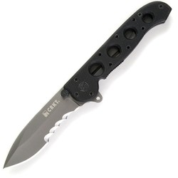 Нож / мультитул CRKT M21-12 G10