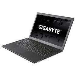 Ноутбуки Gigabyte WQ2556N2-RU-A-001