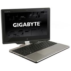 Ноутбуки Gigabyte 9WU21M002-RU-A-001