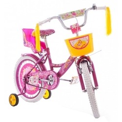 Детские велосипеды AZIMUT Girls 16