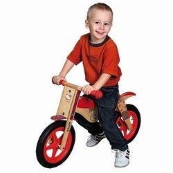 Детские велосипеды Bino 82706