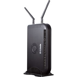 Wi-Fi адаптер D-Link DVG-N5402SP