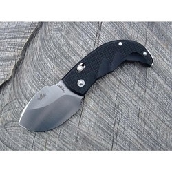 Нож / мультитул Lionsteel Skinner G10