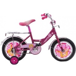 Детские велосипеды MUSTANG Princess 12