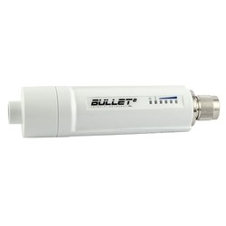 Wi-Fi оборудование Ubiquiti Bullet 2