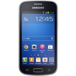 Мобильные телефоны Samsung Galaxy Trend S7390