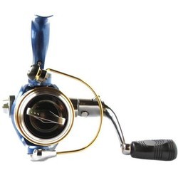 Катушка Daiwa Regal 3500 XIA