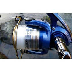 Катушка Daiwa Regal 3500 XIA