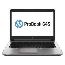Ноутбуки HP 645G1-F1P83EA