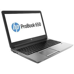 Ноутбуки HP 650G1-F1P32EA