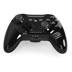 Игровые приставки Mad Catz M.O.J.O.