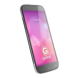 Мобильные телефоны Gigabyte GSmart Saga S3