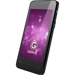 Мобильные телефоны Gigabyte GSmart T4