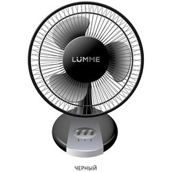 Вентиляторы LUMME LU-111