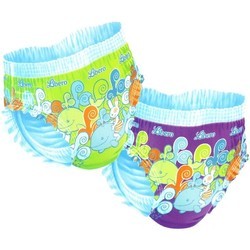 Подгузники Libero Swimpants S