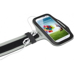 Чехлы для мобильных телефонов Belkin Slim-Fit Armband for Galaxy S4 Active
