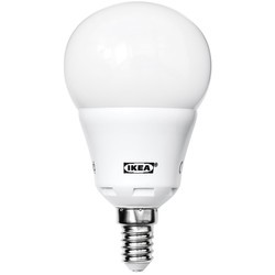 Лампочки IKEA LED E14 7W 2700K 80248993