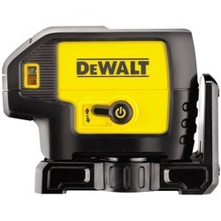 Нивелир / уровень / дальномер DeWALT DW085K