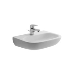 Умывальник Duravit D-Code 070745