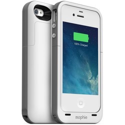 Чехлы для мобильных телефонов Mophie Juice Pack for iPhone 4/4S