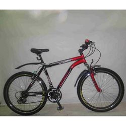 Велосипеды AZIMUT MT1000-G 26