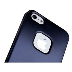 Чехлы для мобильных телефонов Momax Ultra Tough Metallic Case for iPhone 5