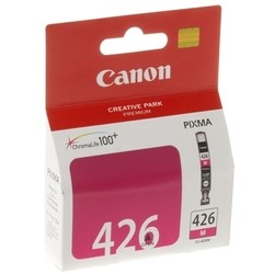 Картридж Canon CLI-426M 4558B001