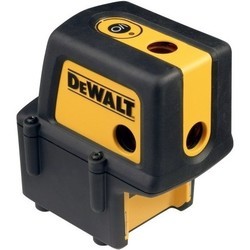 Лазерные нивелиры и дальномеры DeWALT DW084K