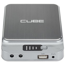 Powerbank Cube E08A
