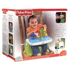 Стульчики для кормления Fisher Price X6835