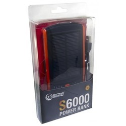 Powerbank Extra Digital MP-S6000