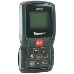 Нивелир / уровень / дальномер Makita LD080PI