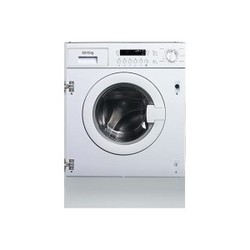 Встраиваемая стиральная машина Korting KWD 1480 W