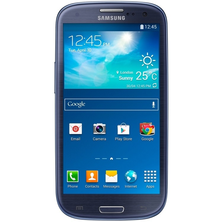 Samsung Galaxy S3 Duos купить + отзывы и характеристики (Артикул: TIIOQ)
