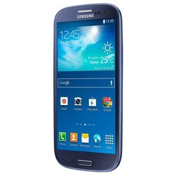 Мобильный телефон Samsung Galaxy S3 Duos
